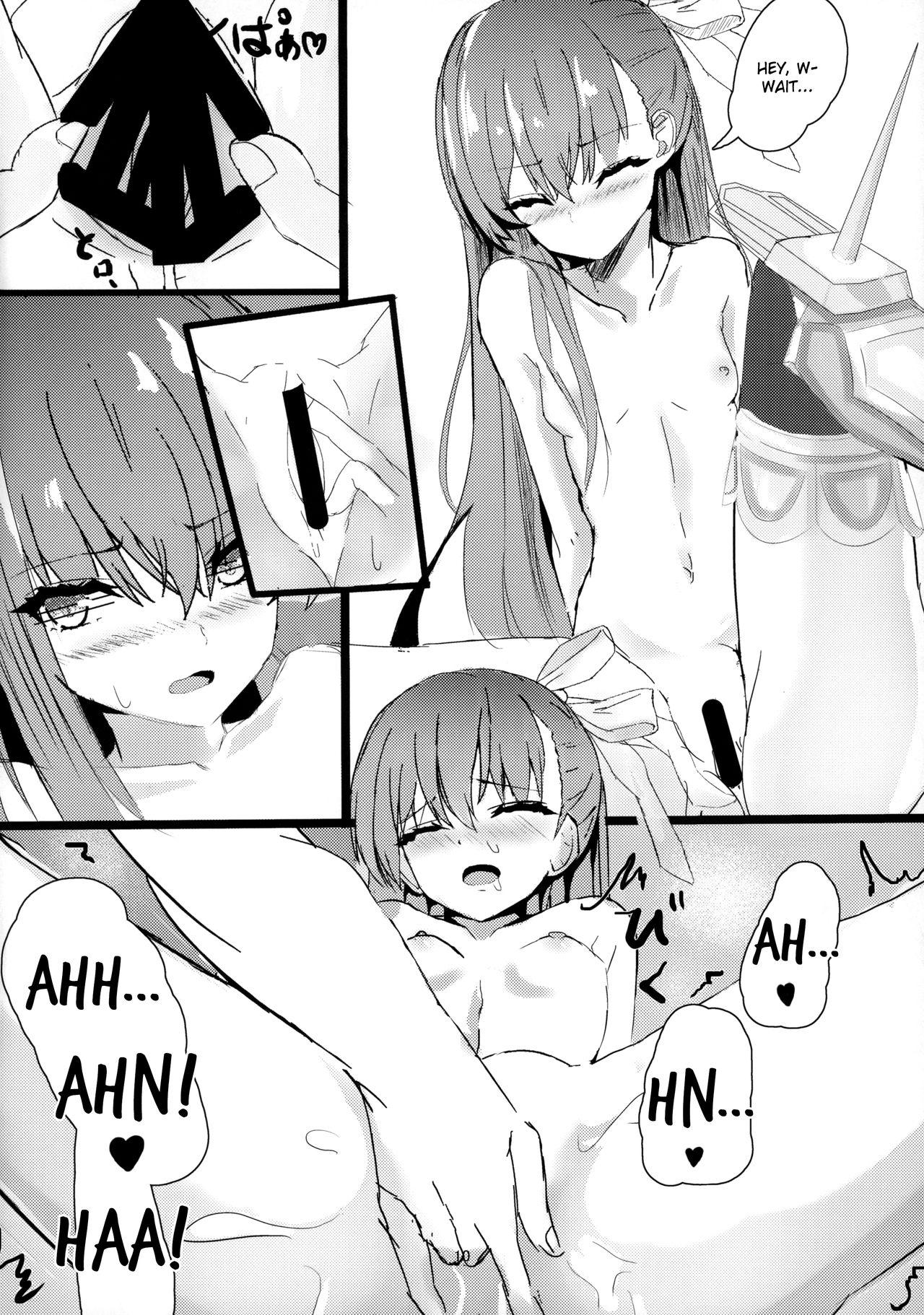 Hot Blow Jobs Melt down - Fate grand order Free Blow Job - Page 9