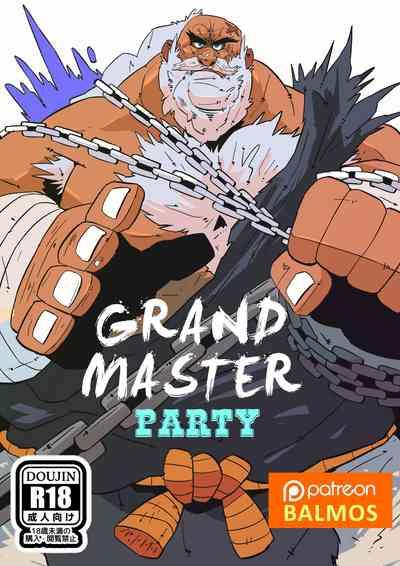 Grandmaster Party HD 1