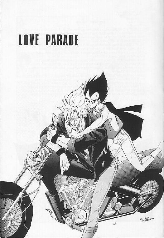 LOVE PARADE 3