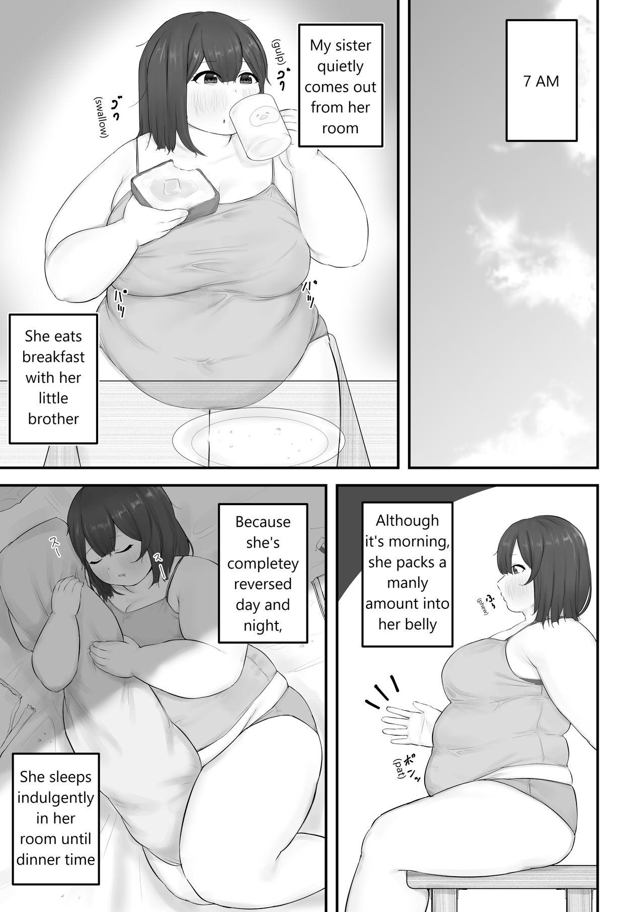 Submissive Maru Hot Fuck - Page 3