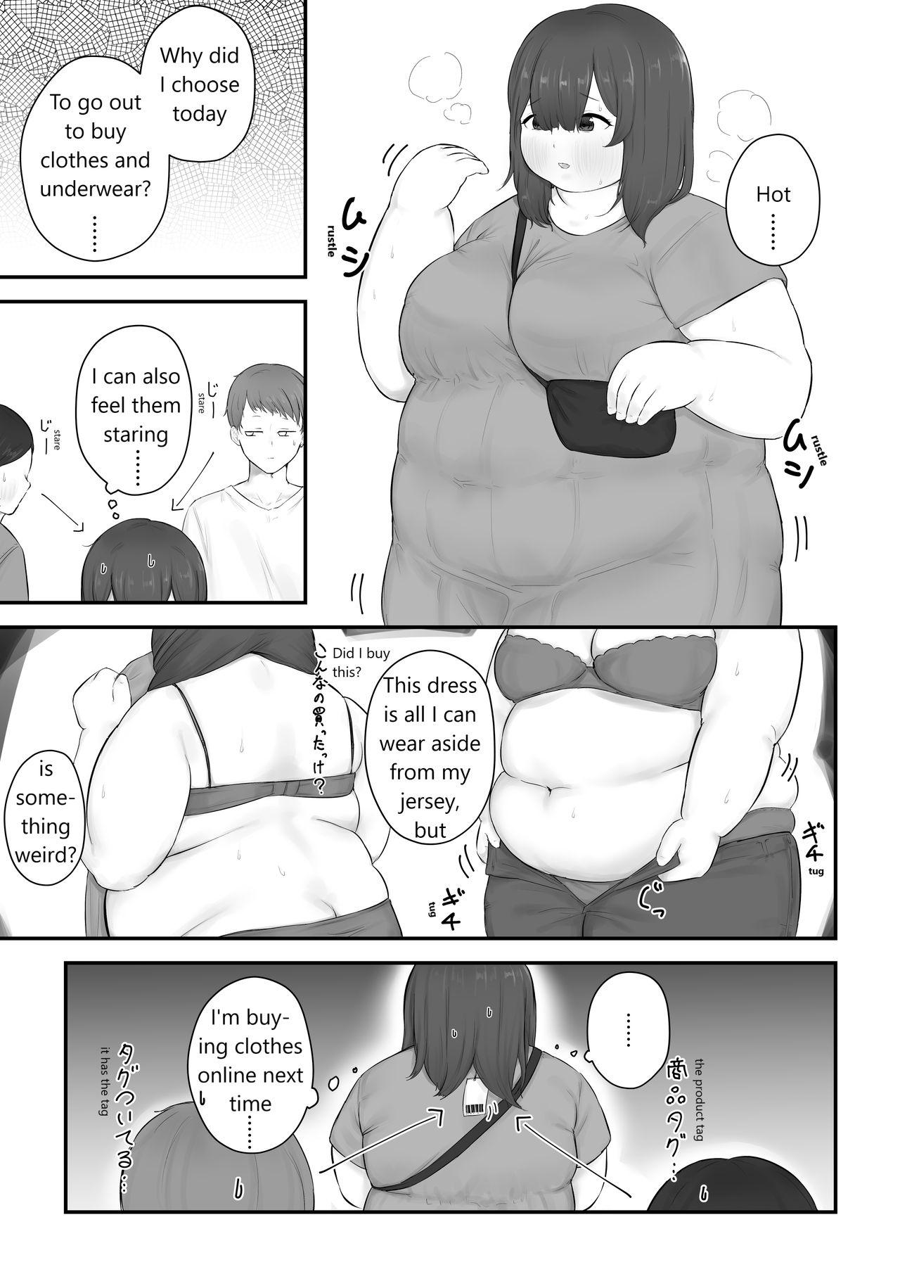 Submissive Maru Hot Fuck - Page 5