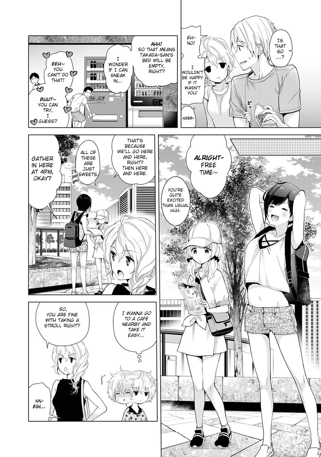 [Shiina] Noraneko Shoujo to no Kurashikata Ch. 16-24 | How to Live With A Noraneko Girl Ch. 16-24 [English] [obsoletezero] 83