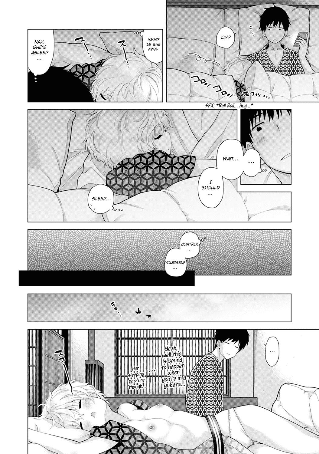 [Shiina] Noraneko Shoujo to no Kurashikata Ch. 16-24 | How to Live With A Noraneko Girl Ch. 16-24 [English] [obsoletezero] 99