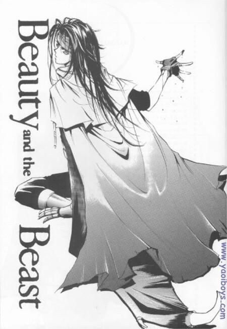 Chacal Bijou de Yajuu - Final fantasy vii Final fantasy Futanari - Page 2