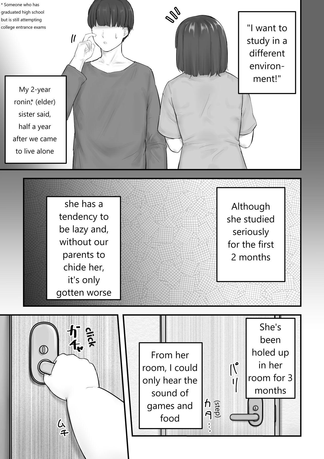 Peeing Maru Real - Page 1