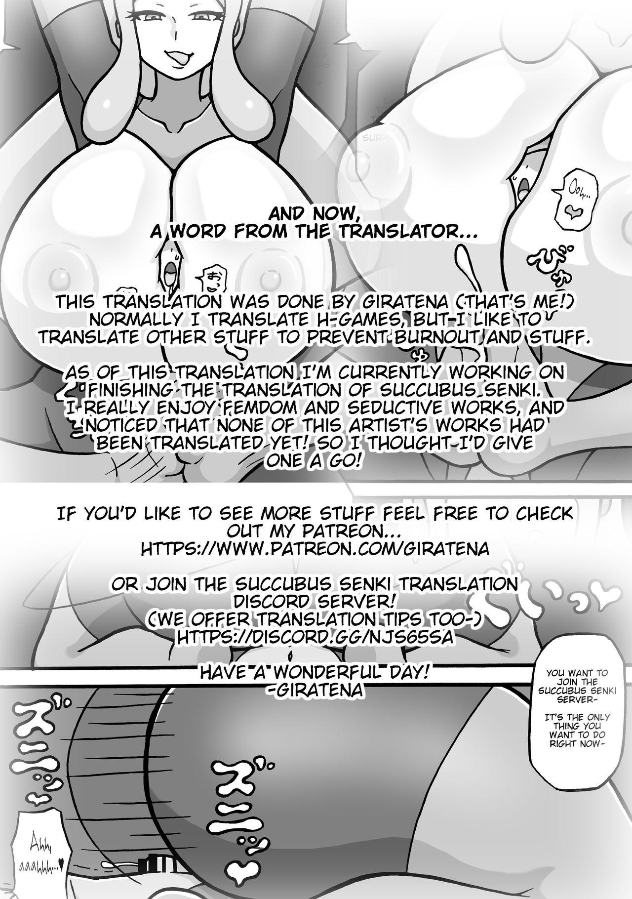 Latinas Shiko Saru Kyouiku Hodokoshimasu | Masturbation Monkey Teaching Time - Original Moreno - Page 21