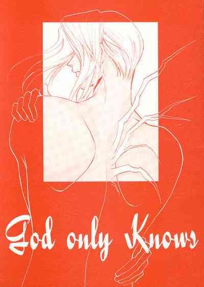 God only Knows 1