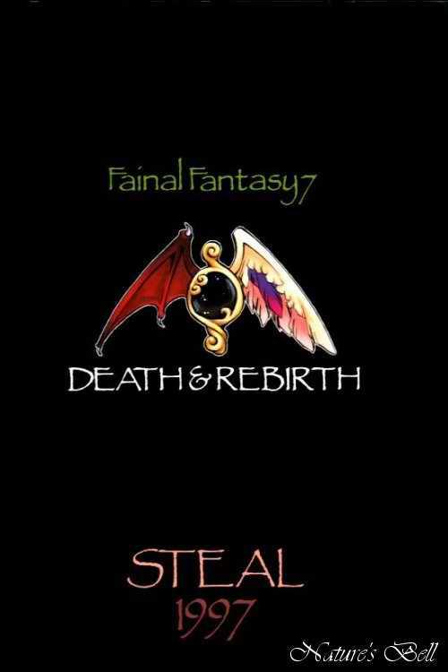 DEATH & REBIRTH 20