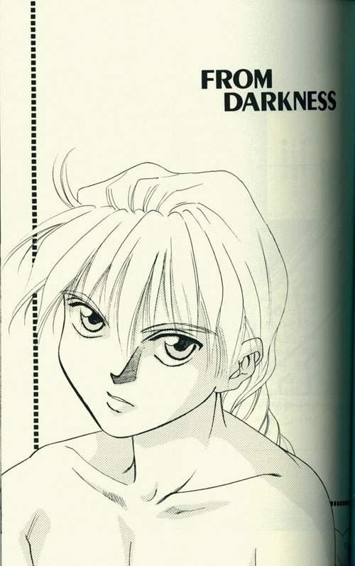 FROM DARKNESS 1
