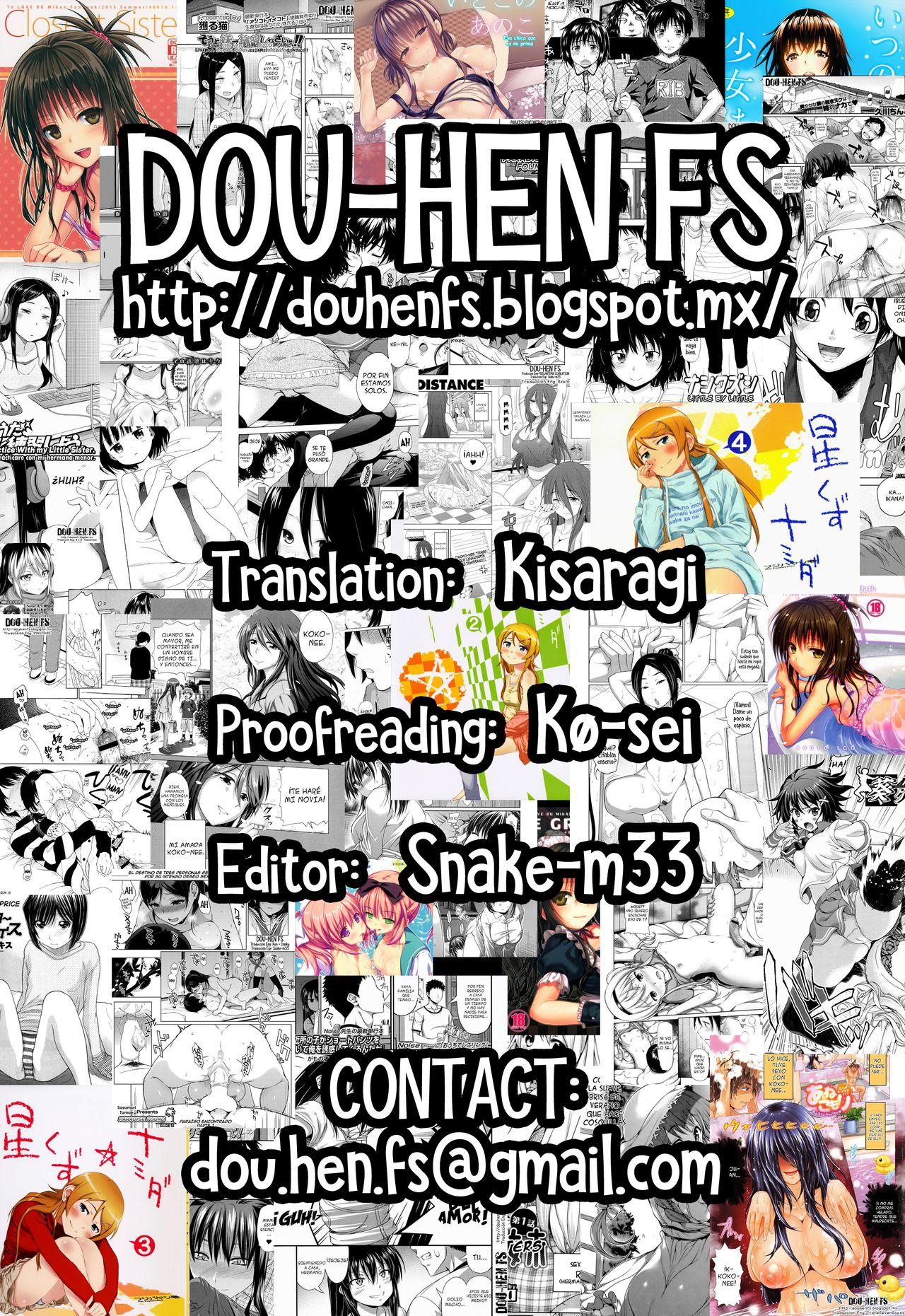 Eating Pussy Dokidoki Free Time Gay Hairy - Page 25