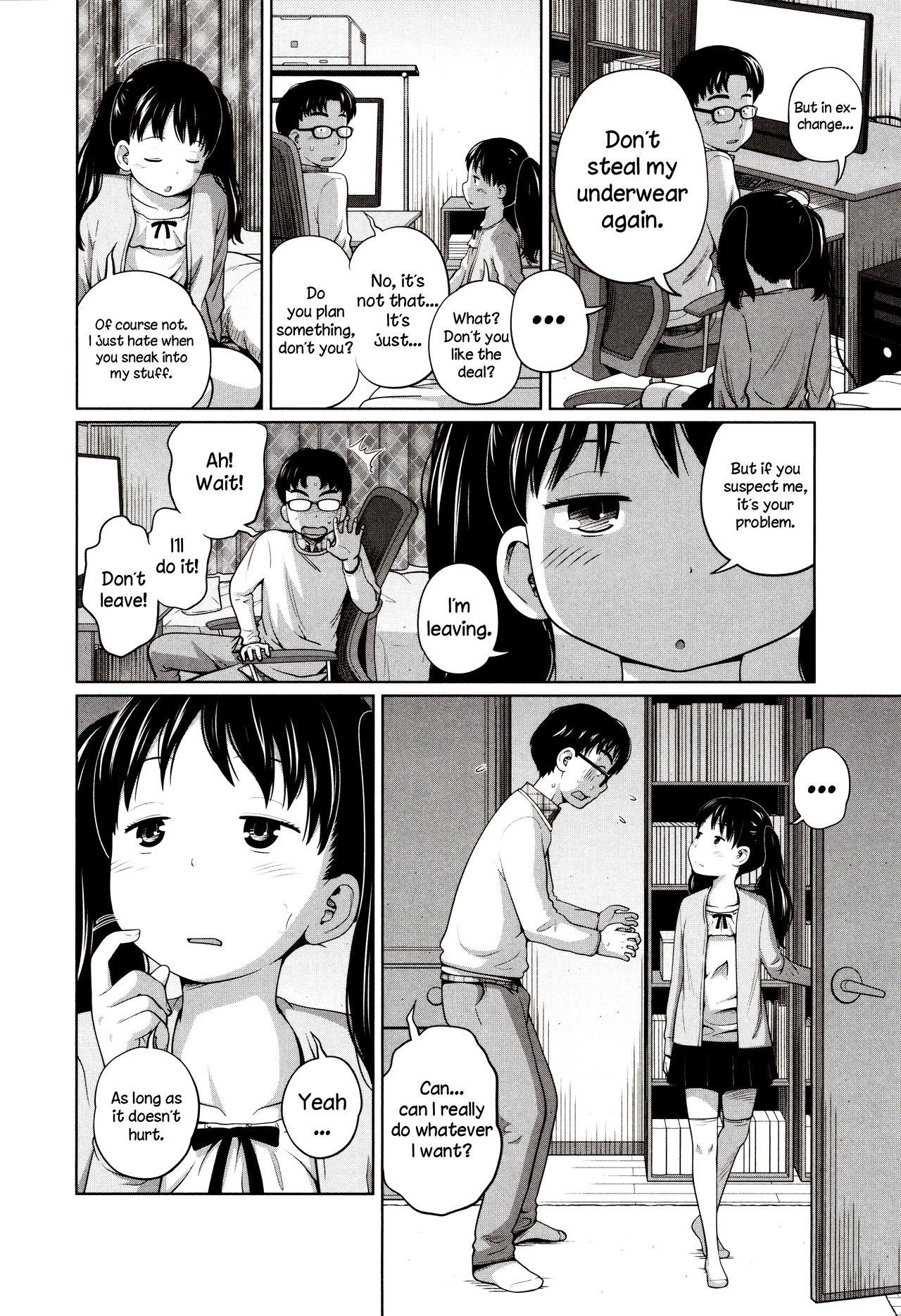 Gay Handjob Dokidoki Free Time Gay Natural - Page 6