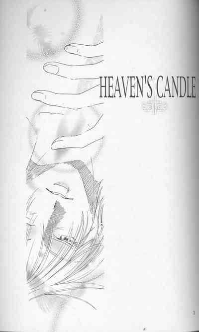 HEAVEN'S CANDLE 1