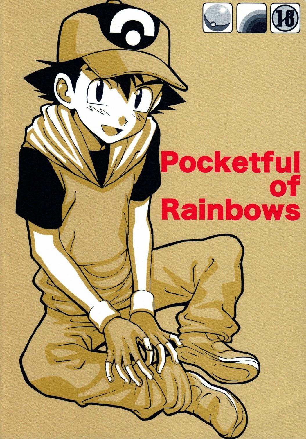 Pocketful of Rainbows 1