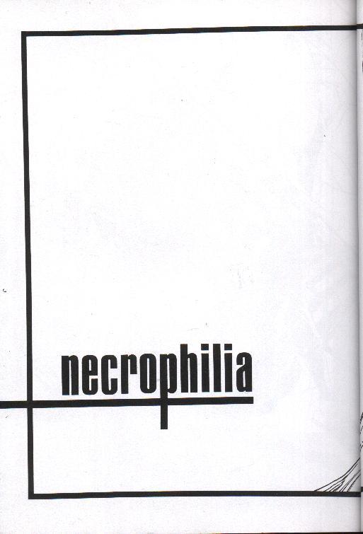 necrophilia 3