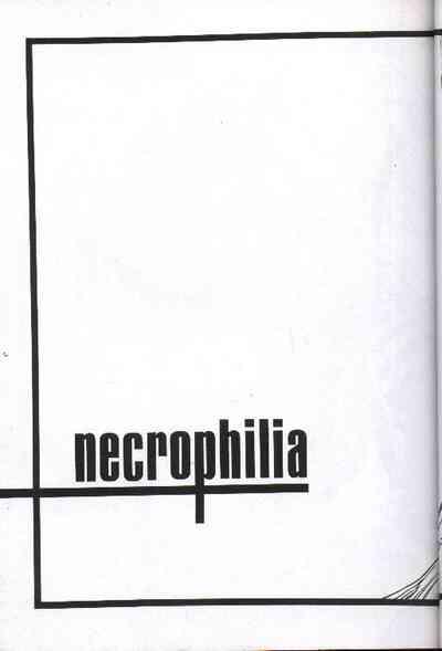 necrophilia 4
