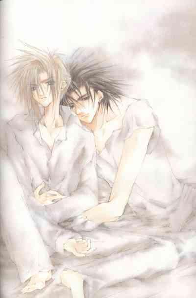 PlayVid Cheap Thrill Final Fantasy Vii LSAwards 2