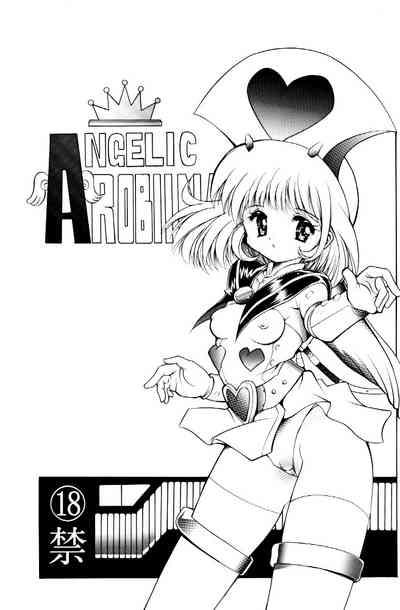 Piercings ANGELIC ROBIINA Angelic Layer Orgasmus 1
