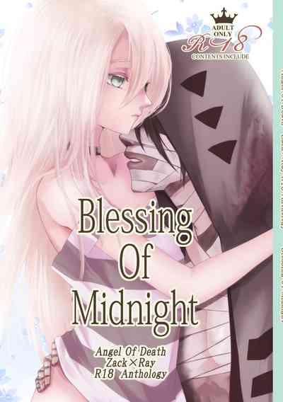 Blessing Of Midnight 1