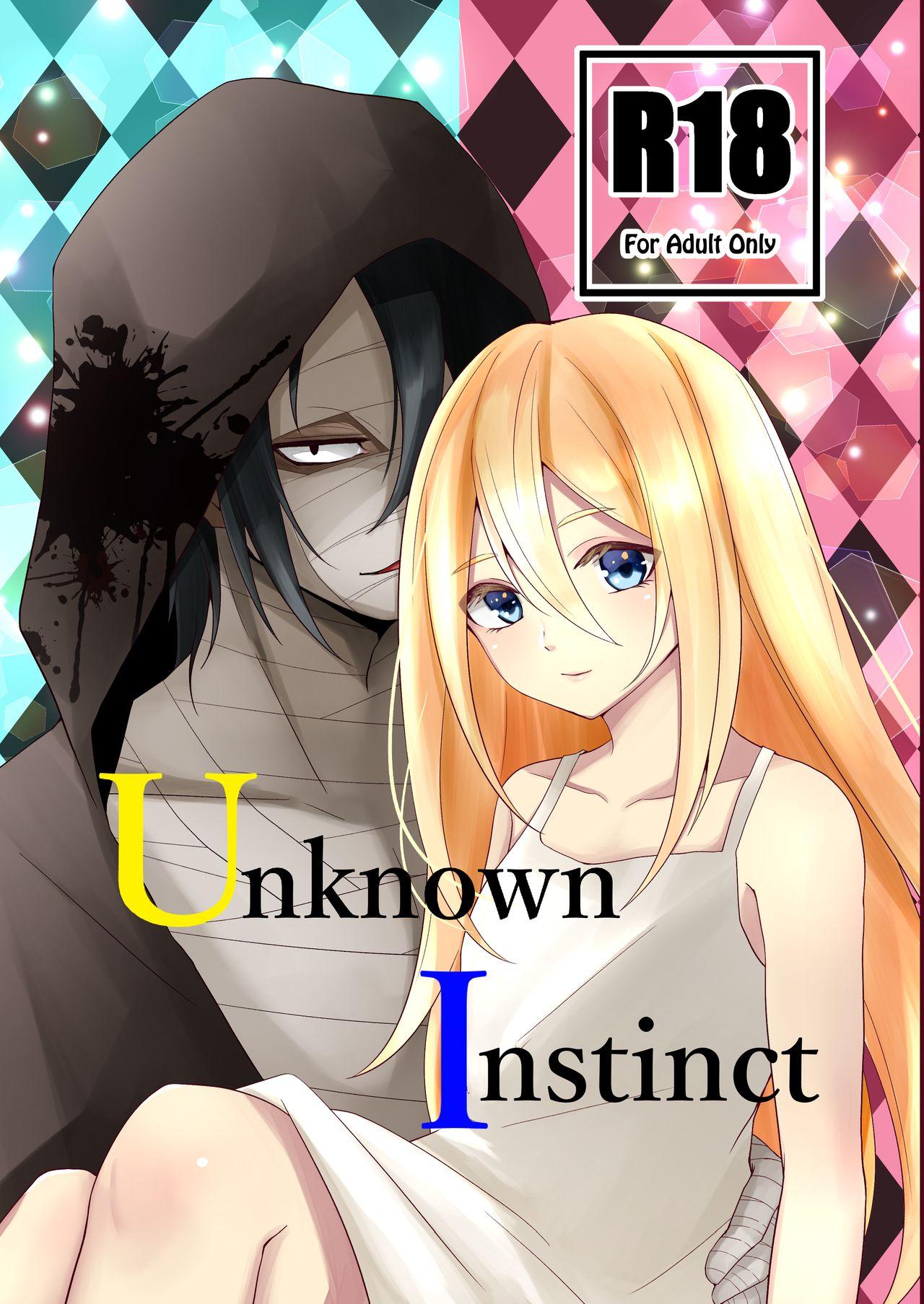 Unknown Instinct 0