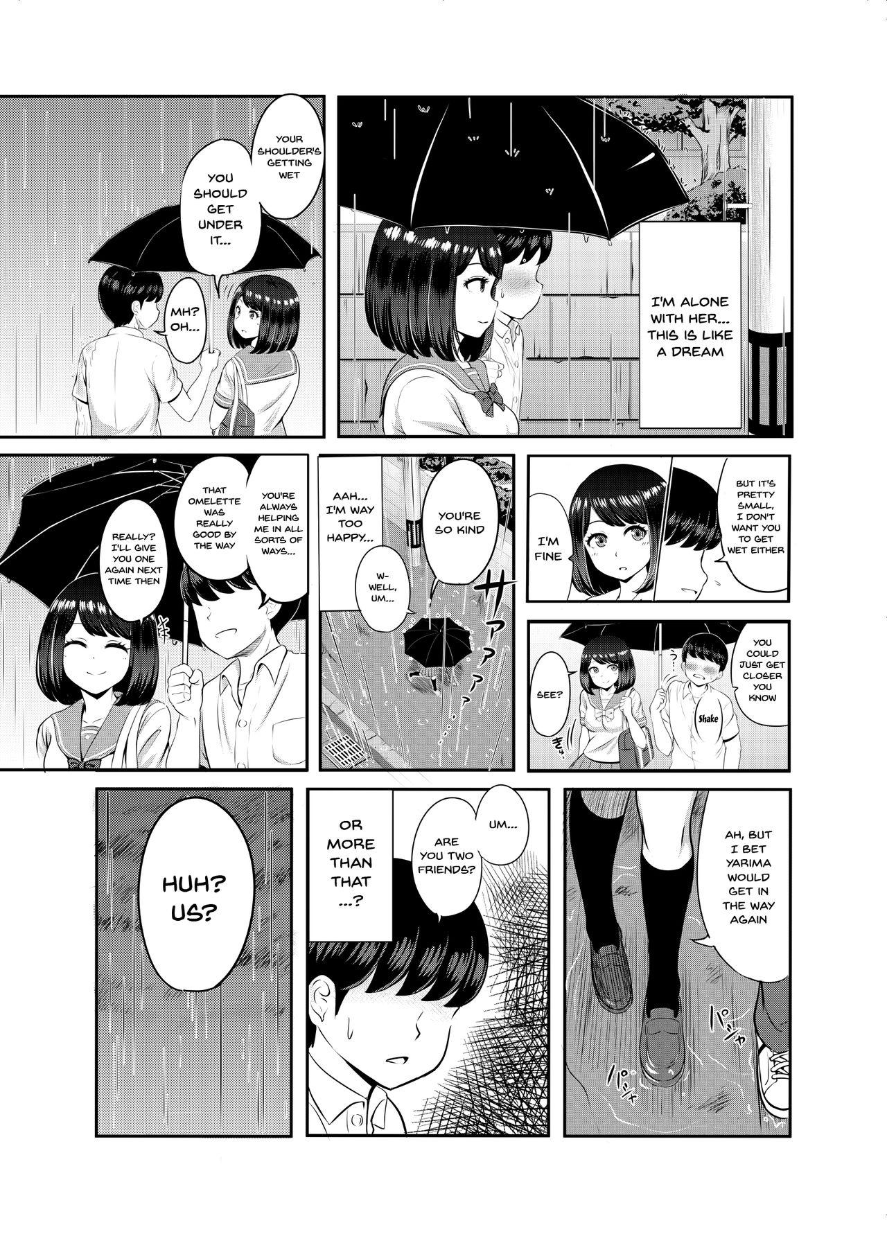 Ftv Girls [P Herb] 2-nen 3-kumi | Year 2 Class 3 [English] {Doujins.com} - Original Hot Sluts - Page 10