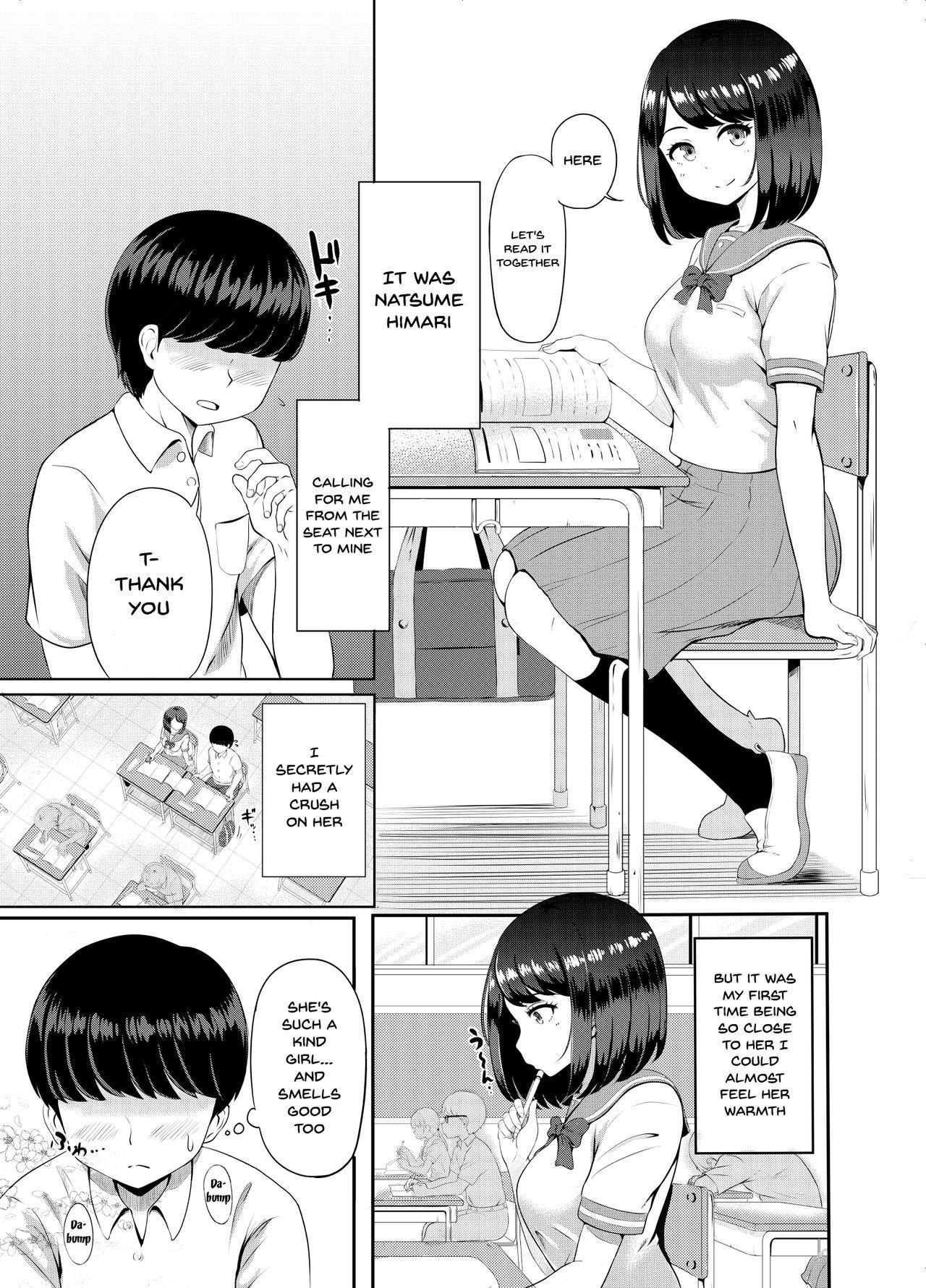 Ftv Girls [P Herb] 2-nen 3-kumi | Year 2 Class 3 [English] {Doujins.com} - Original Hot Sluts - Page 3