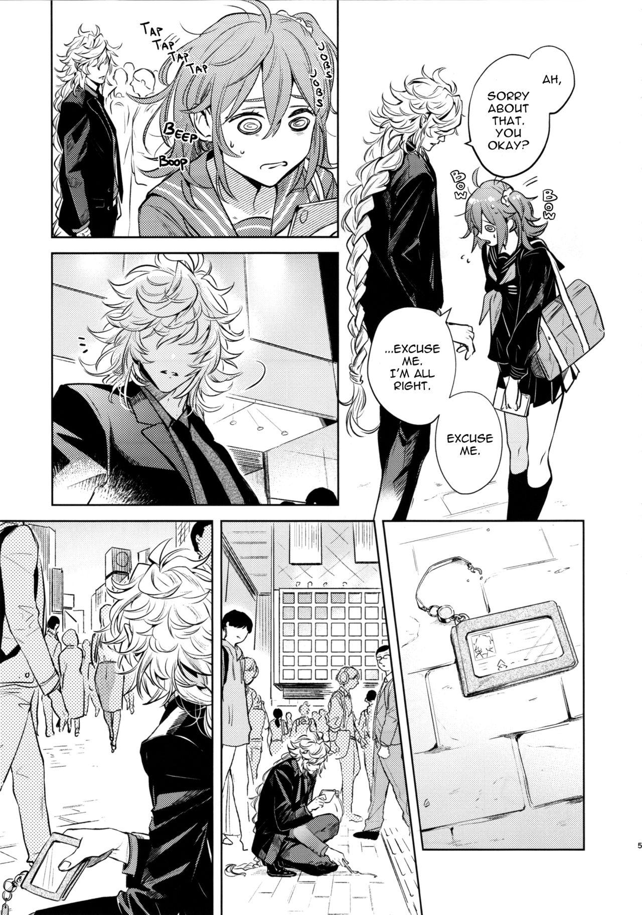 Exhib Impulse Buying - Fate grand order Women Sucking Dick - Page 5