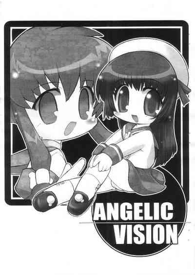 ANGELIC VISION 1