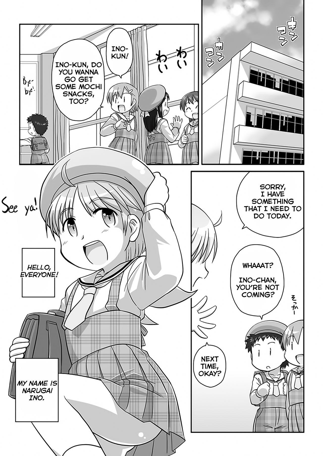 Missionary Hirogacchau no ga ii no AS | Stretching Myself Wide Feels So Good! AS - Original Jerk - Page 2