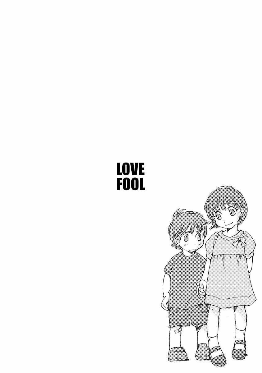 Love Fool Ch. 0-4 74