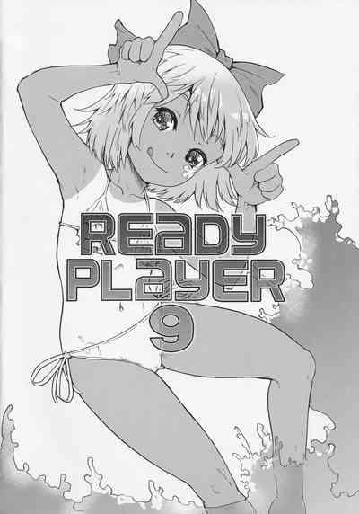 Ready Player Nine 3
