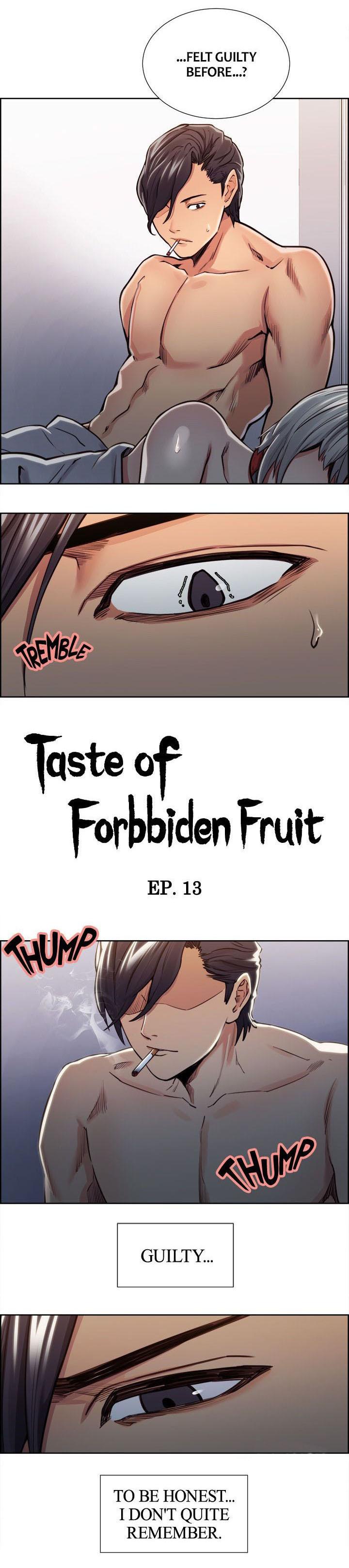 Taste of Forbbiden Fruit Ch.40/53 311