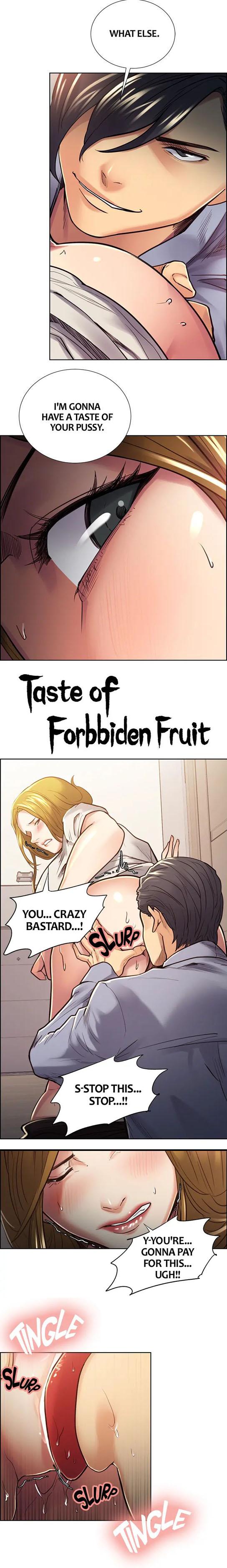 Taste of Forbbiden Fruit Ch.40/53 481