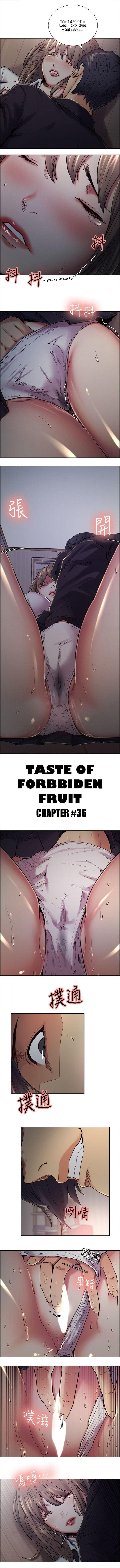 Taste of Forbbiden Fruit Ch.40/53 613