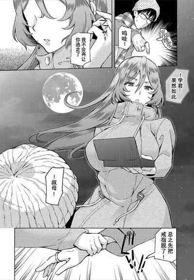 InCha na Ore ga Madougu o Tsukatte Share House de Harem o Tsukutte Mita. Ch. 6 - 9 5