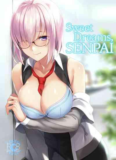 Otsukare-sama desu Senpai Hon | Sweet Dreams, Senpai 1