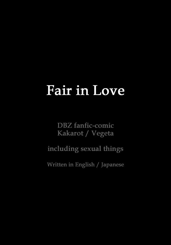 Fair in Love 0