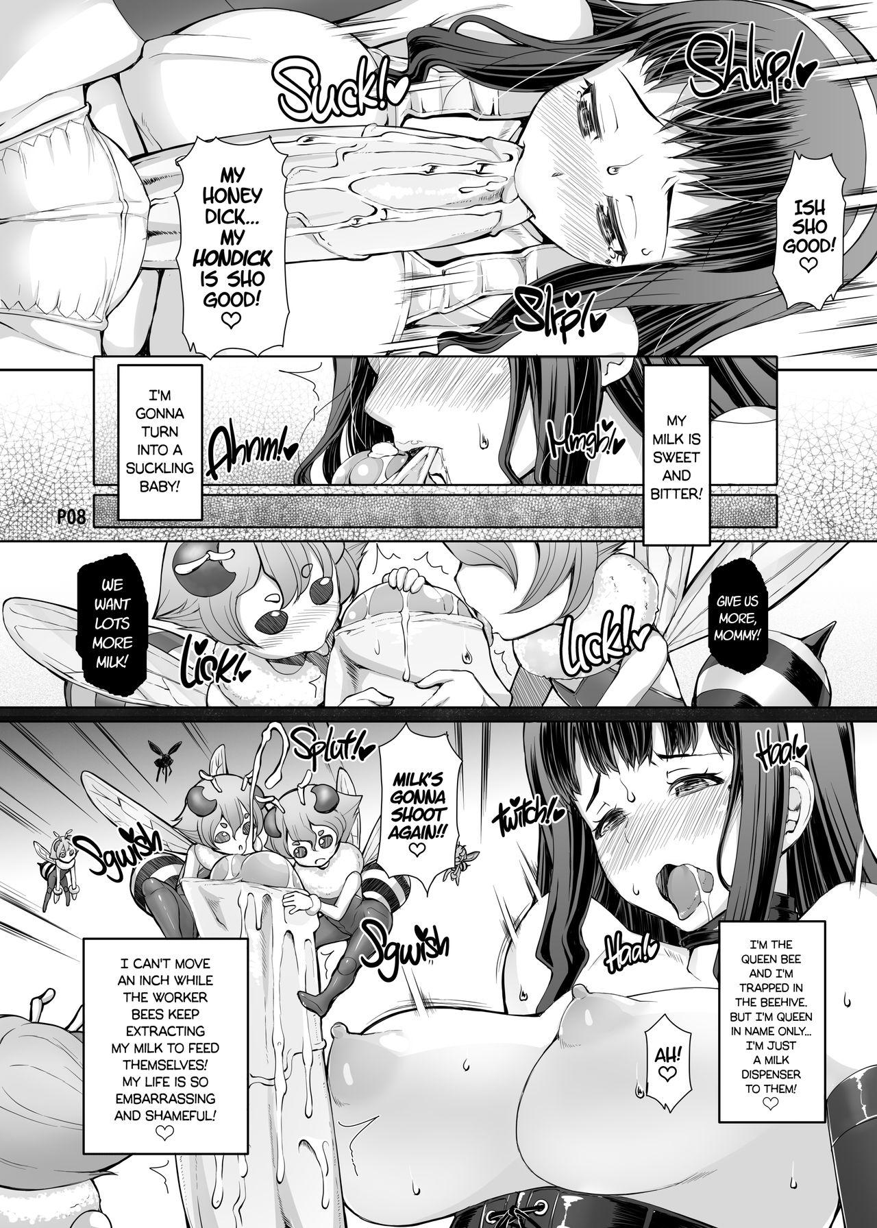 Futa Ona Dai San Shou | A Certain Futanari Girl's Masturbation Diary Ch.3: FutaOna 3 18