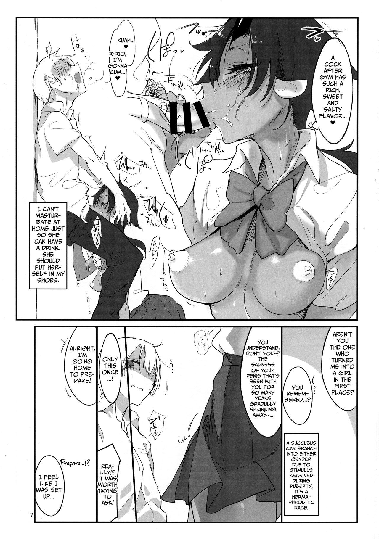 Gay Boysporn Futana Najimi - Original Star - Page 6