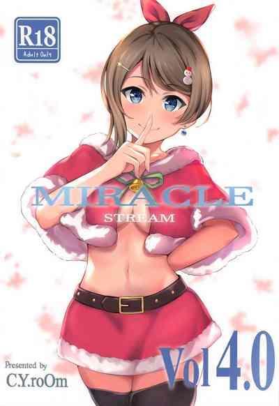 Face Fucking MIRACLE STREAM Vol 4.0 Love Live Sunshine Amador 1