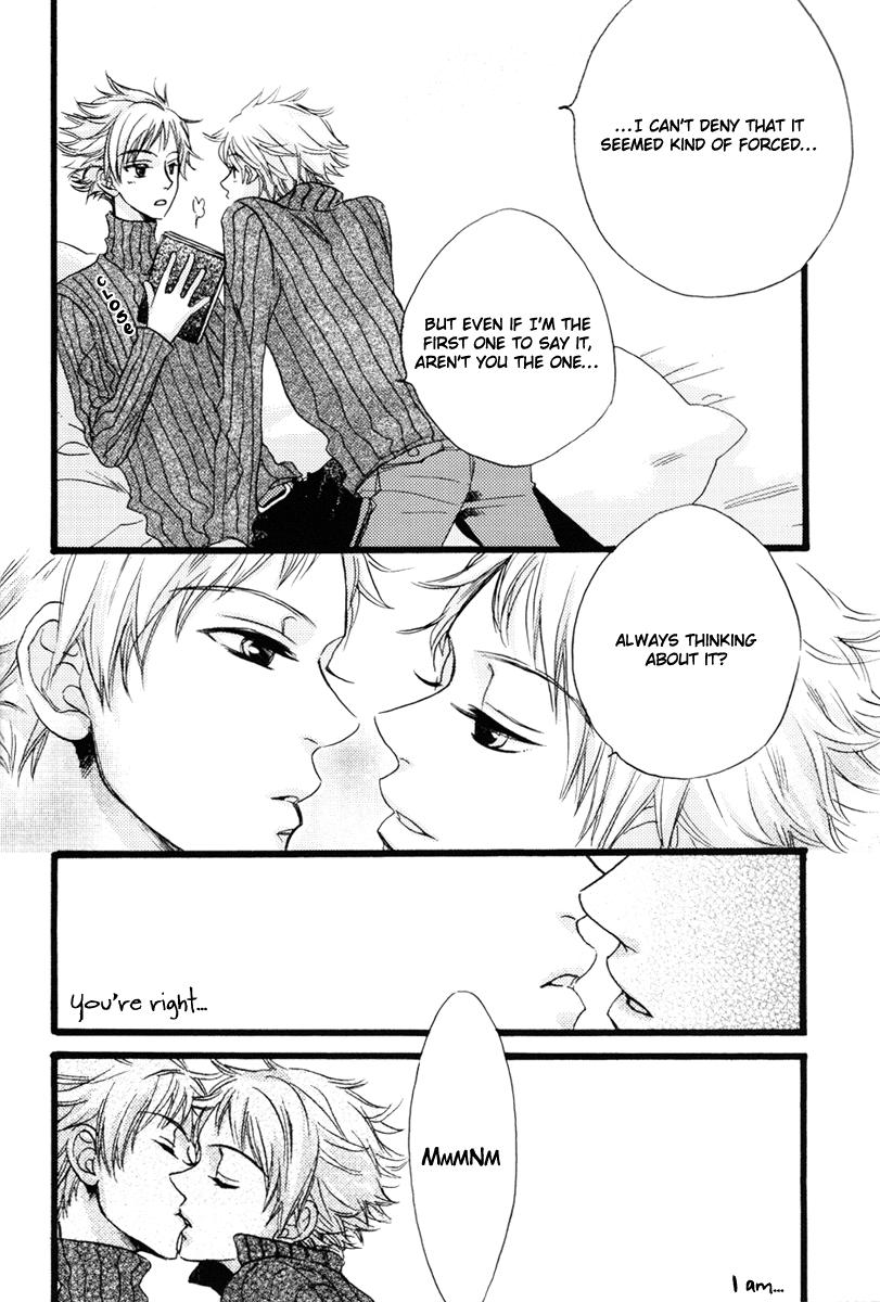 Gay Sex Heliotrope - Ouran high school host club Mum - Page 7