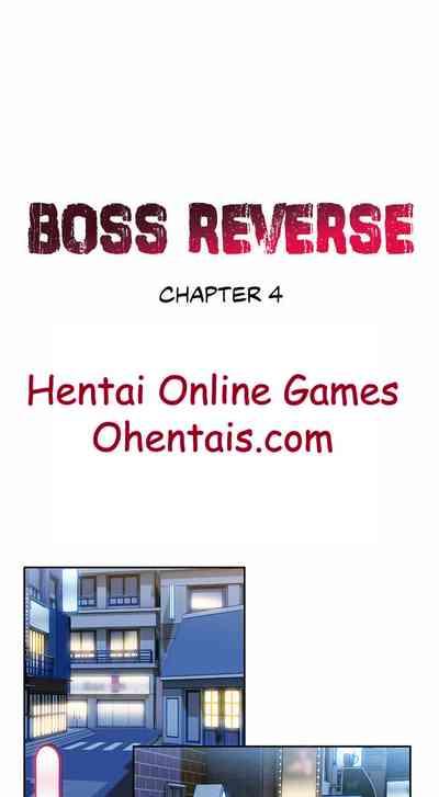 Boss Reverse Ch. 4 1