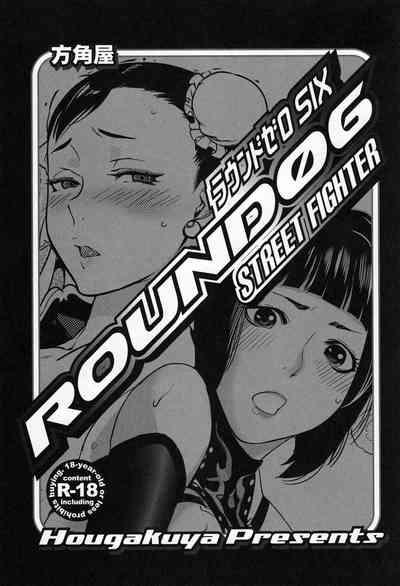 ROUND 06 2