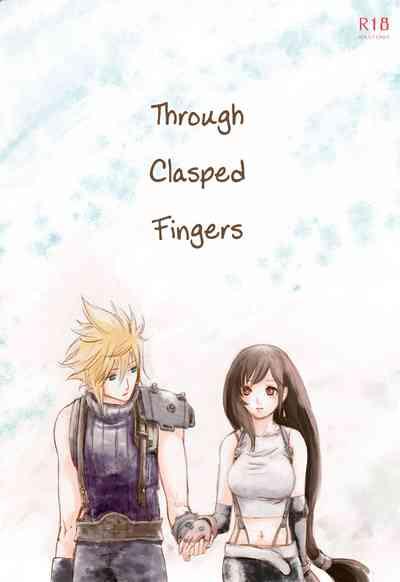 Tsunaida Yubisaki Kara, | Through Clasped Fingers, 1