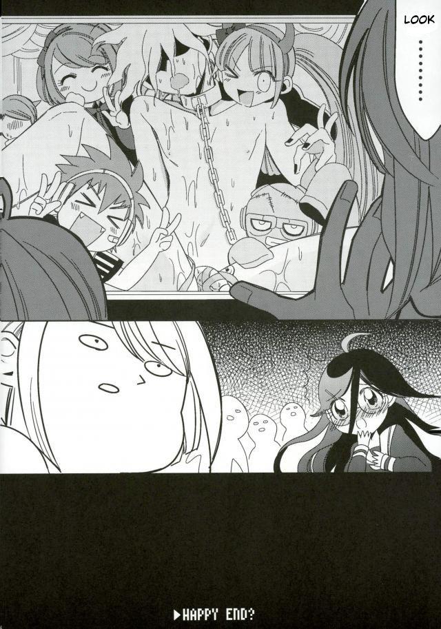 Whore Minna no Meshitsukai Kaihatsuchuu desu | Everyone's Servant Is in Development - Danganronpa Good - Page 16