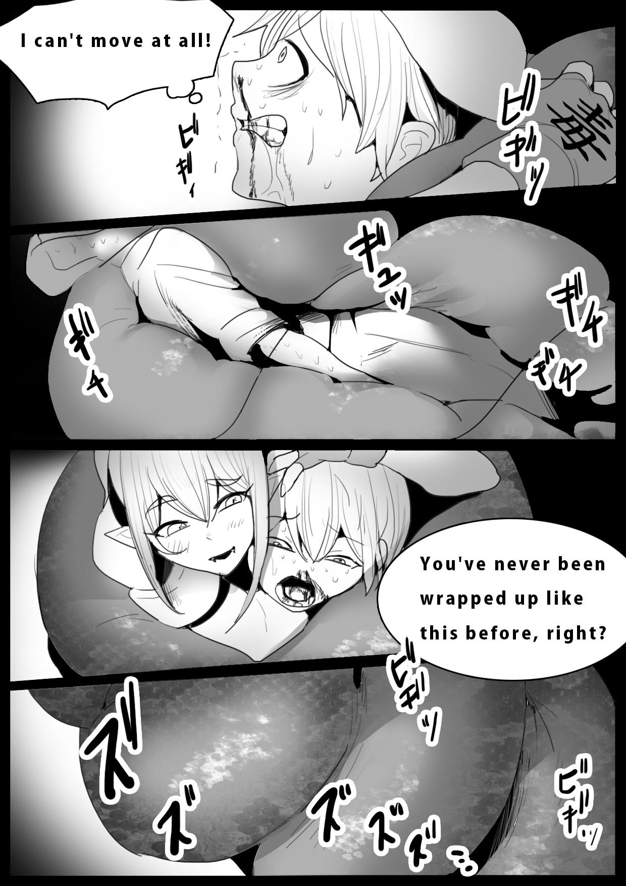 Rough Sex Girls Beat! Shorts - Page 9