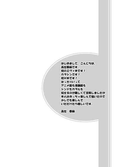 Gayemo NS Neon Genesis Evangelion | Shin Seiki Evangelion Virtual 5