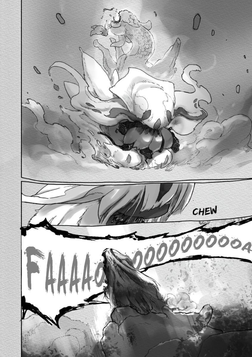 Made in Abyss #57 - Value 24