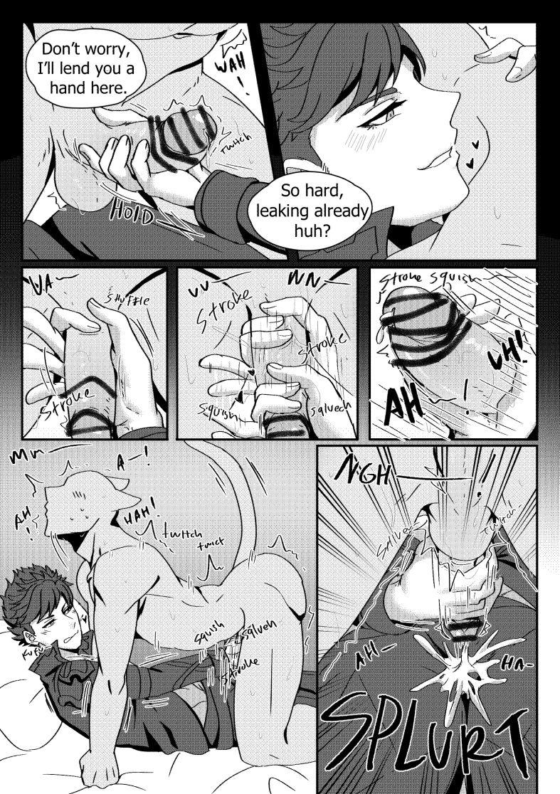 Jacking Lucky Lucky Cat - Granblue fantasy Defloration - Page 9