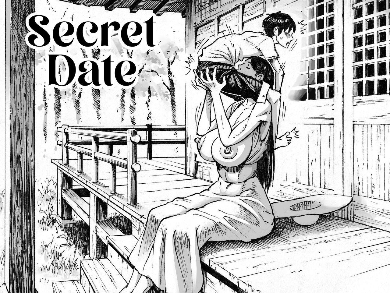 Ouse | Secret date 0
