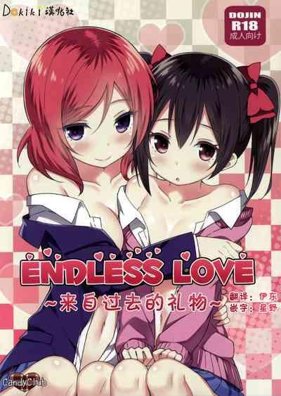 Endless Love 1